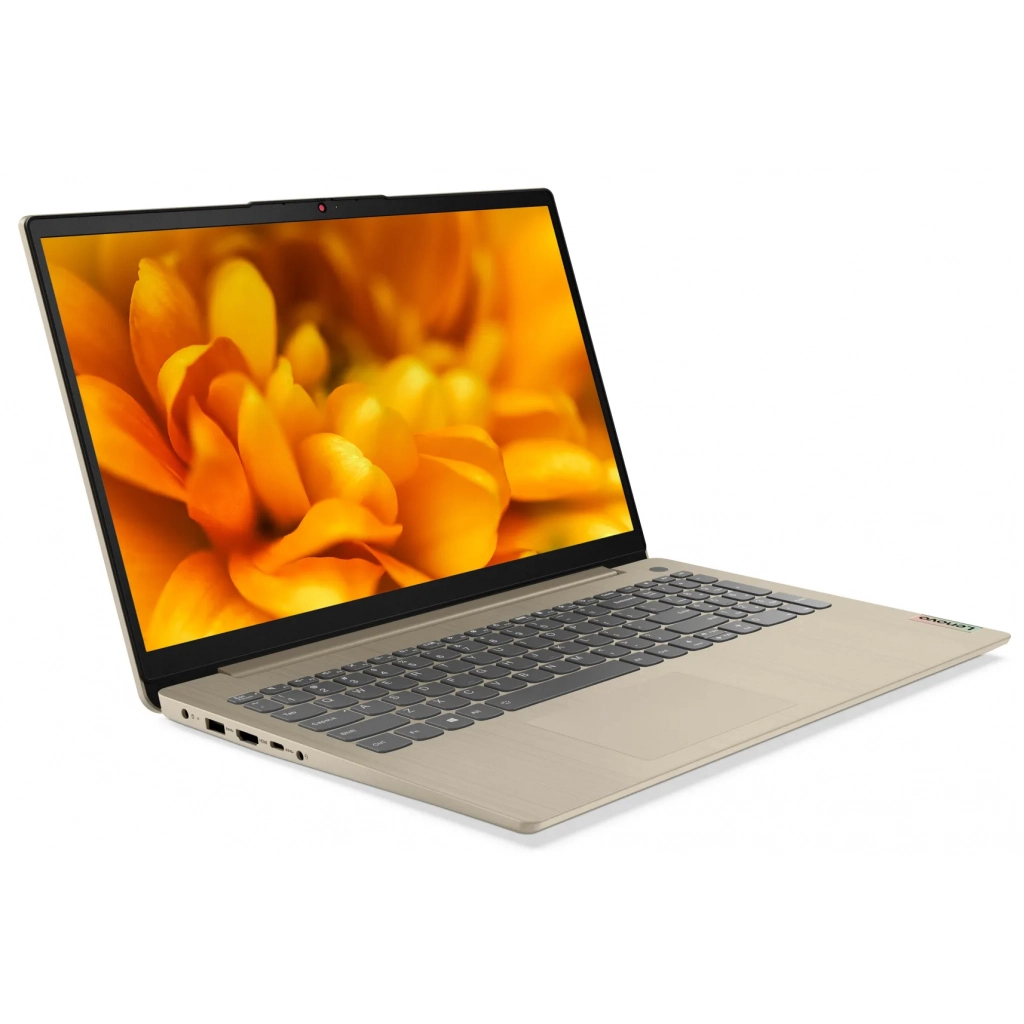 Ноутбук Lenovo IdeaPad 3 15ITL6 (82H800QCRA) - 1