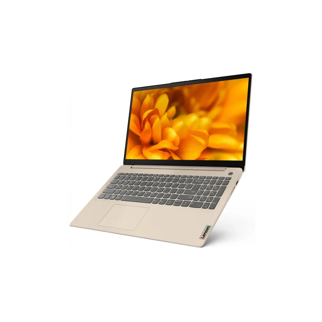 Ноутбук Lenovo IdeaPad 3 15ITL6 (82H800QCRA) - 2