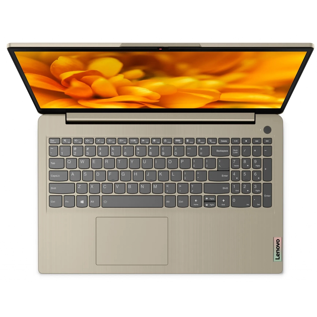 Ноутбук Lenovo IdeaPad 3 15ITL6 (82H800QCRA) - 3
