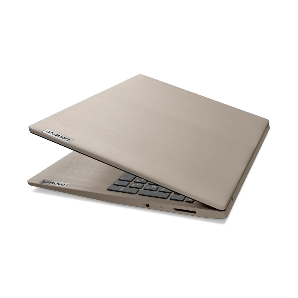 Ноутбук Lenovo IdeaPad 3 15ITL6 (82H800QCRA) - 6