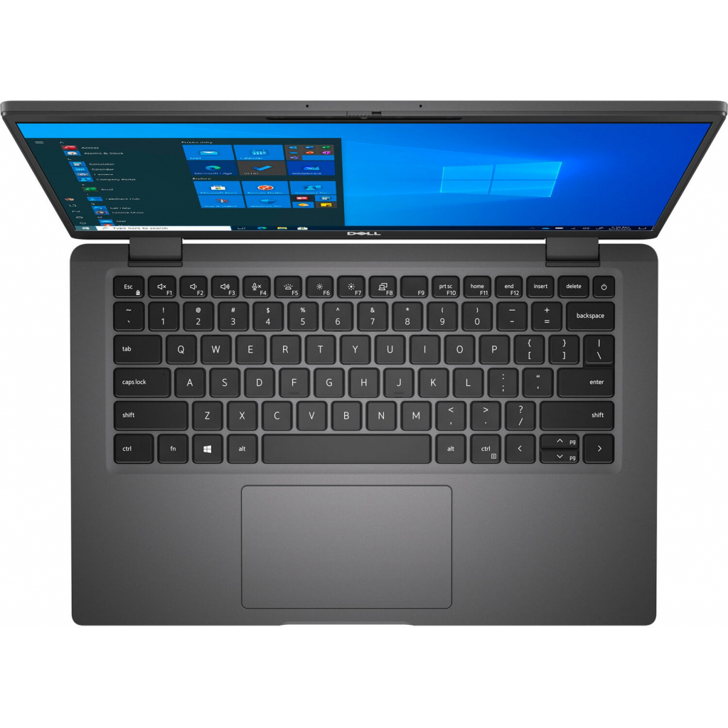 Ноутбук Dell Latitude 7420 (N059L742014UA_W11P) - 3