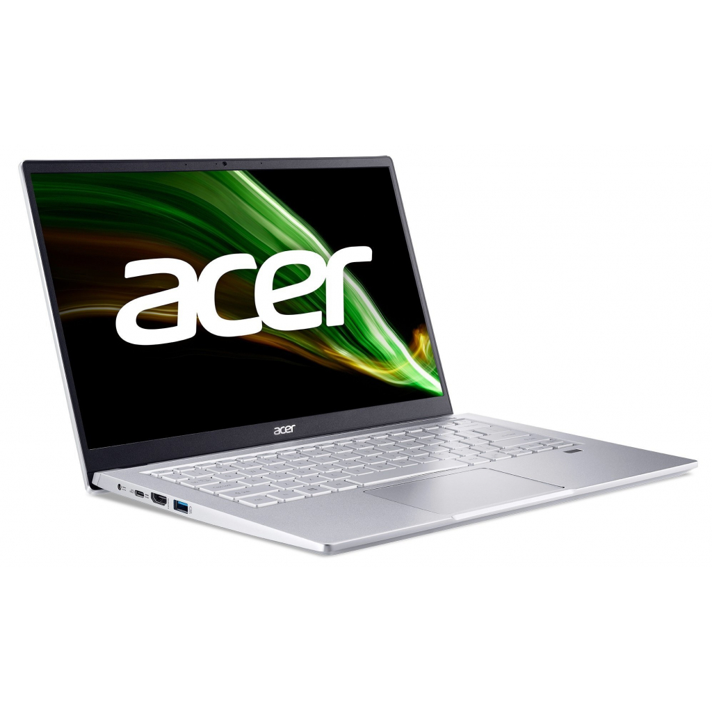 Ноутбук Acer Swift 3 SF314-43-R7J1 (NX.AB1EU.00P) - 1