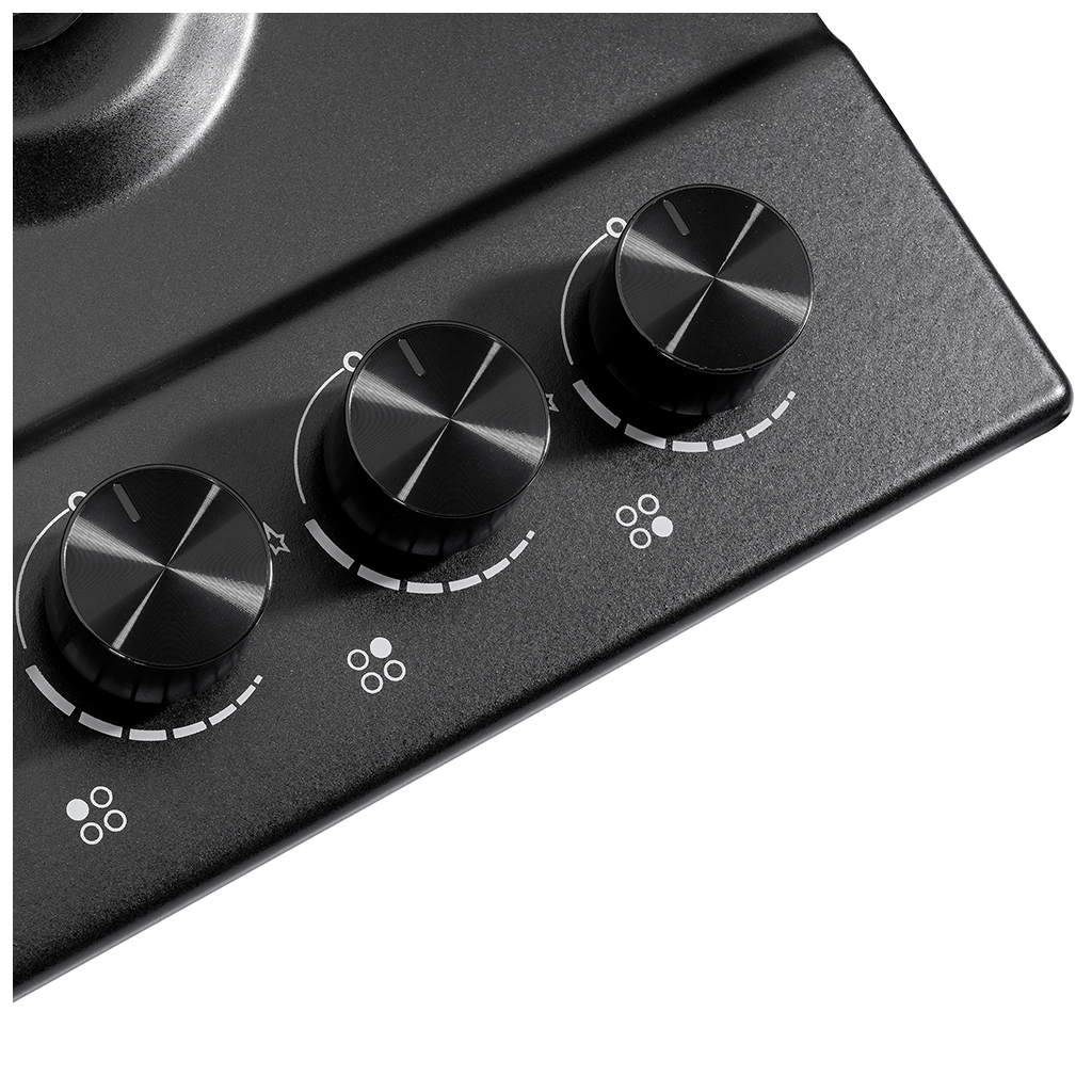 Варочная поверхность Pyramida PFE 604 BL H - 4