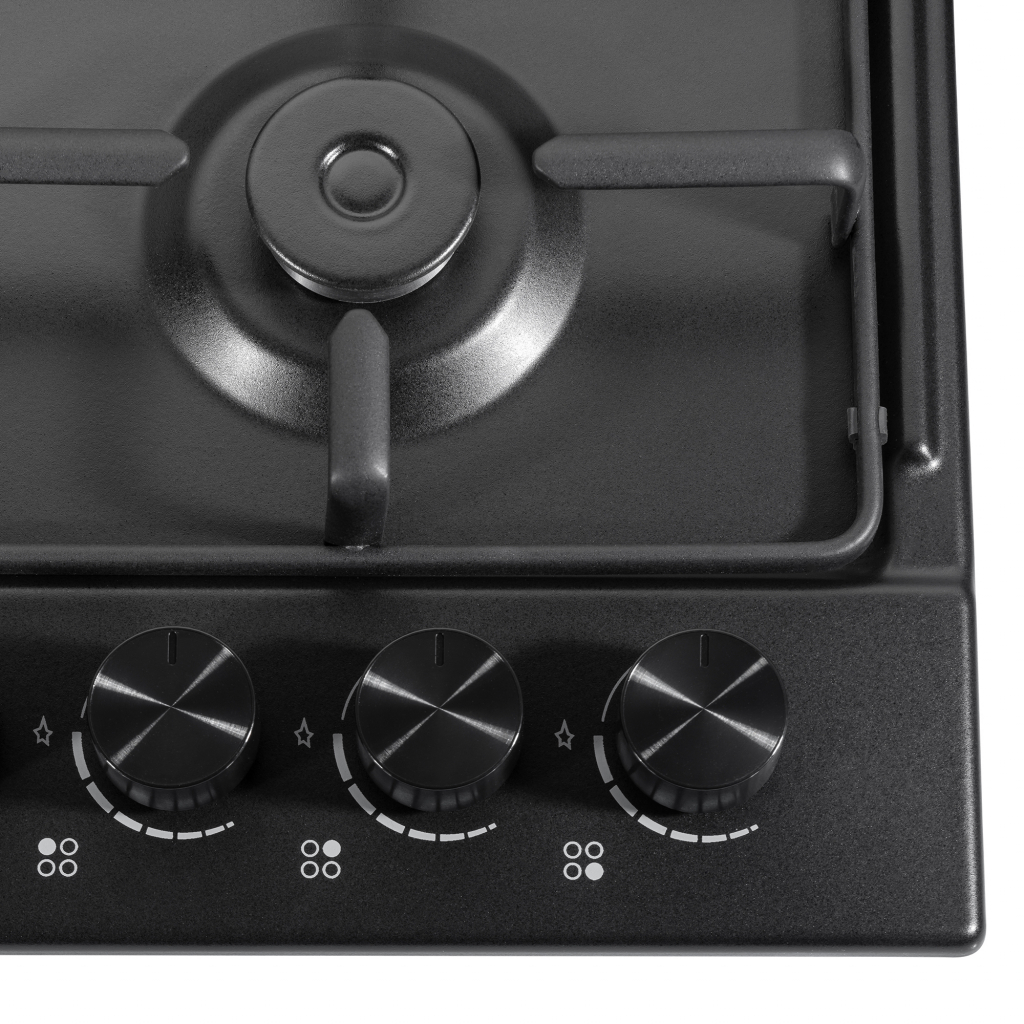 Варочная поверхность Pyramida PFE 604 BL H - 5