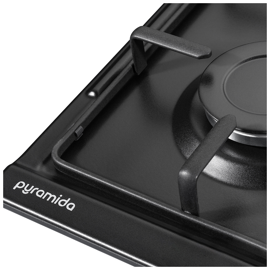 Варочная поверхность Pyramida PFE 604 BL H - 7