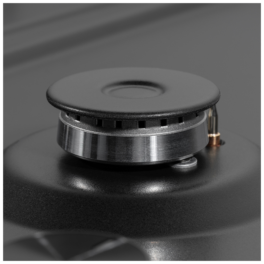 Варочная поверхность Pyramida PFE 604 BL H - 9