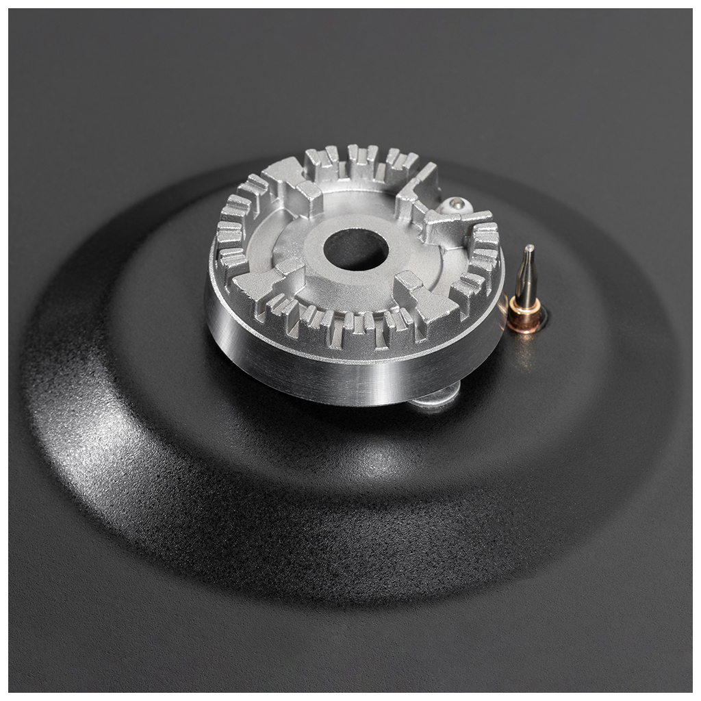 Варочная поверхность Pyramida PFE 604 BL H - 10