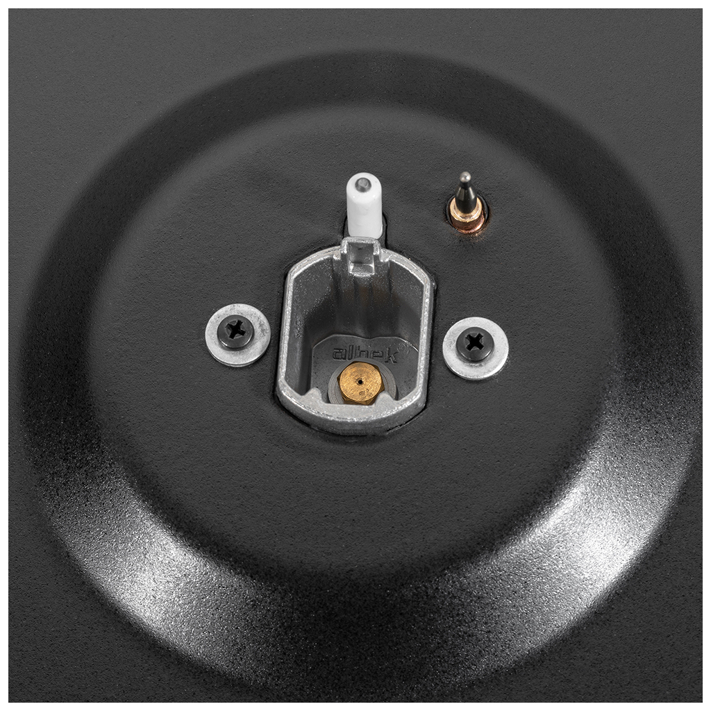 Варочная поверхность Pyramida PFE 604 BL H - 11