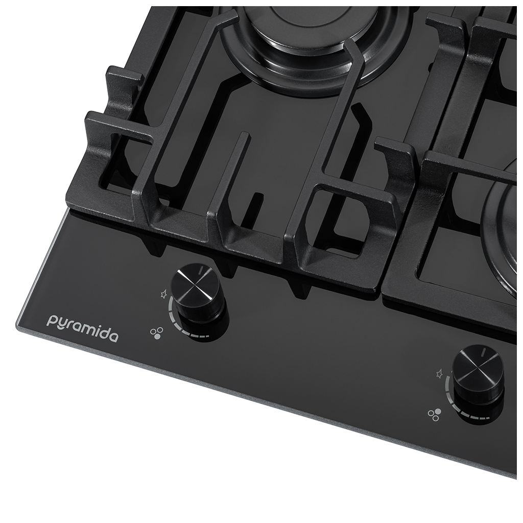 Варочная поверхность Pyramida PFG 453 BL H - 2