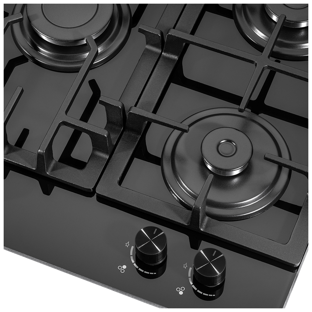 Варочная поверхность Pyramida PFG 453 BL H - 4