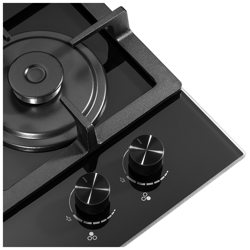 Варочная поверхность Pyramida PFG 453 BL H - 5