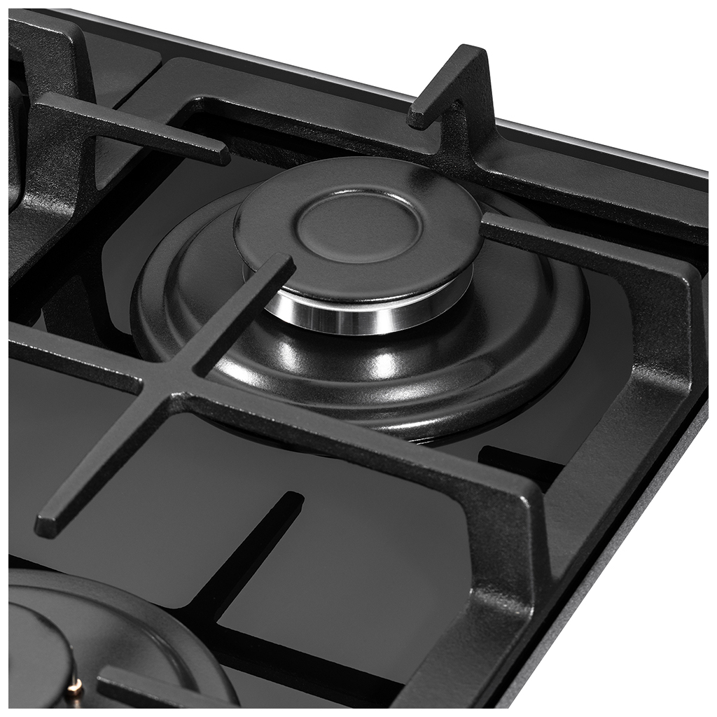 Варочная поверхность Pyramida PFG 453 BL H - 6