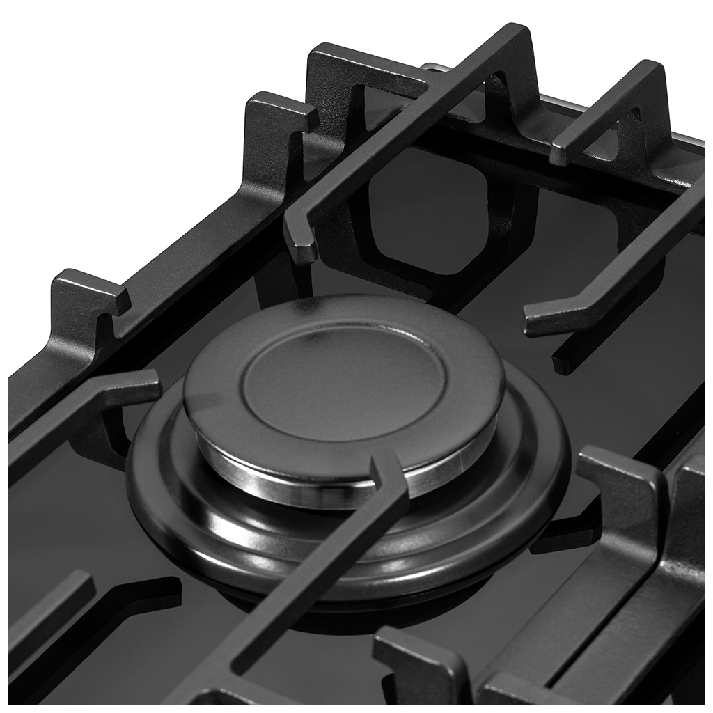 Варочная поверхность Pyramida PFG 453 BL H - 7