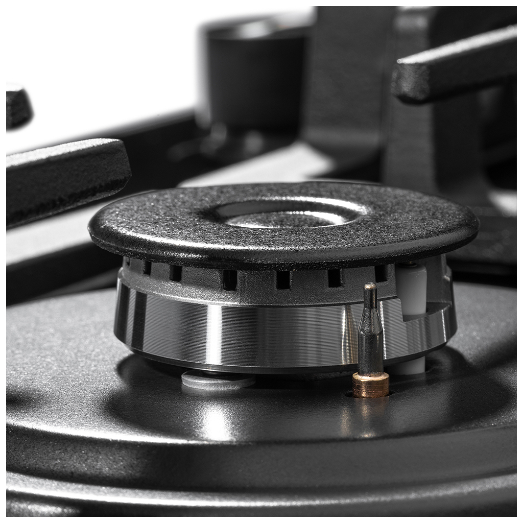 Варочная поверхность Pyramida PFG 453 BL H - 8