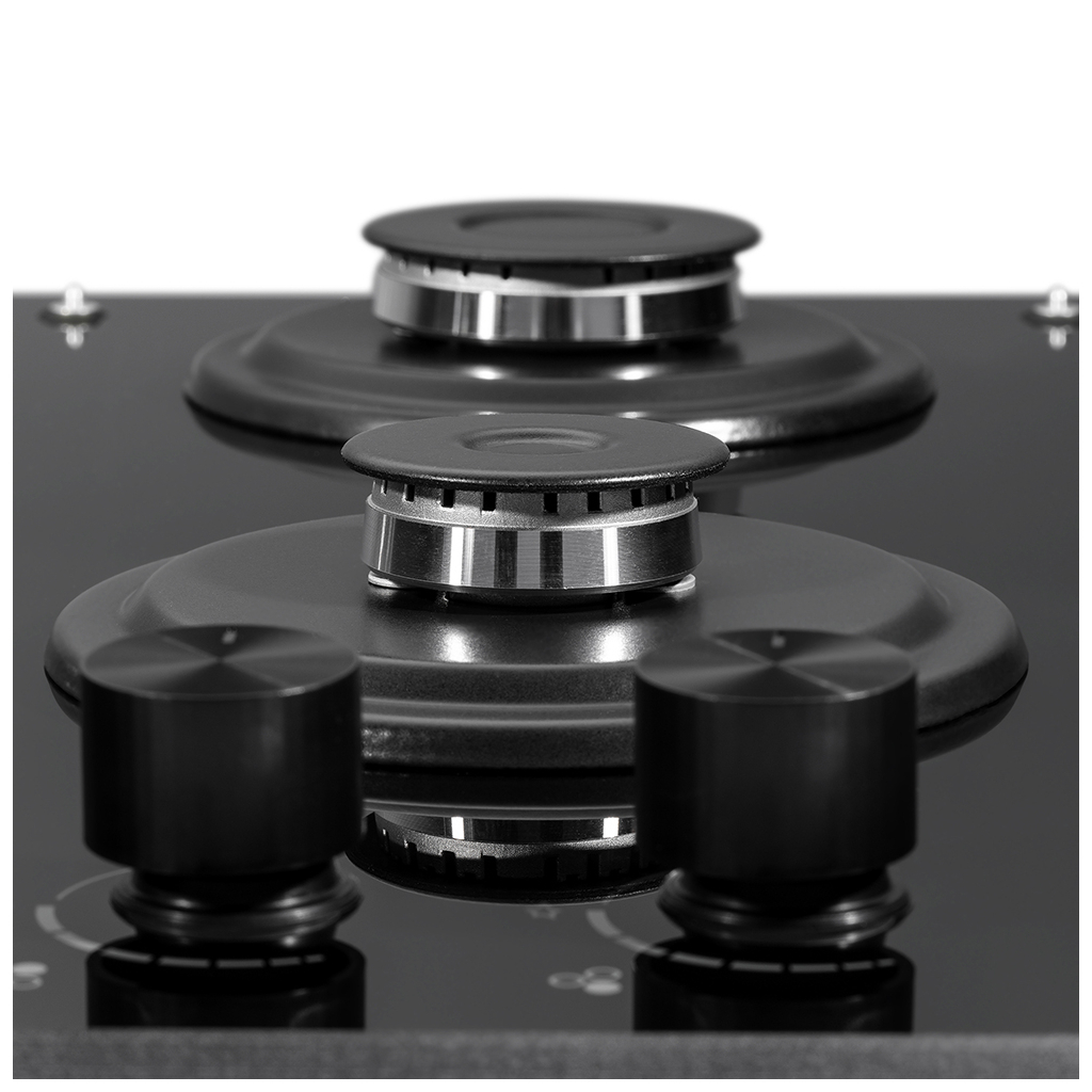 Варочная поверхность Pyramida PFG 453 BL H - 9