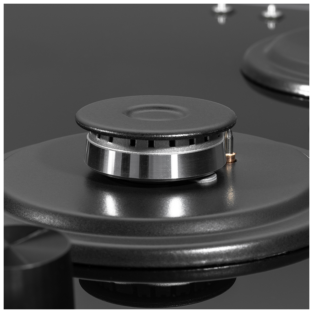 Варочная поверхность Pyramida PFG 453 BL H - 10