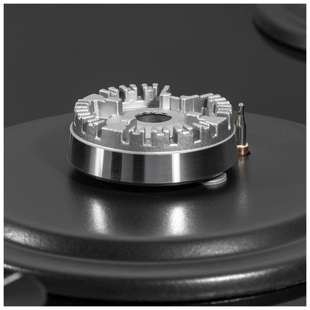 Варочная поверхность Pyramida PFG 453 BL H - 11