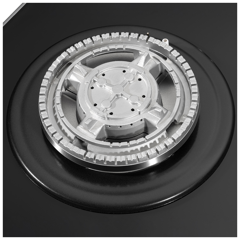 Варочная поверхность Pyramida PFG 604 T BL B - 10