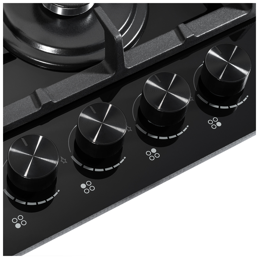 Варочная поверхность Pyramida PFG 604 T BL H - 2