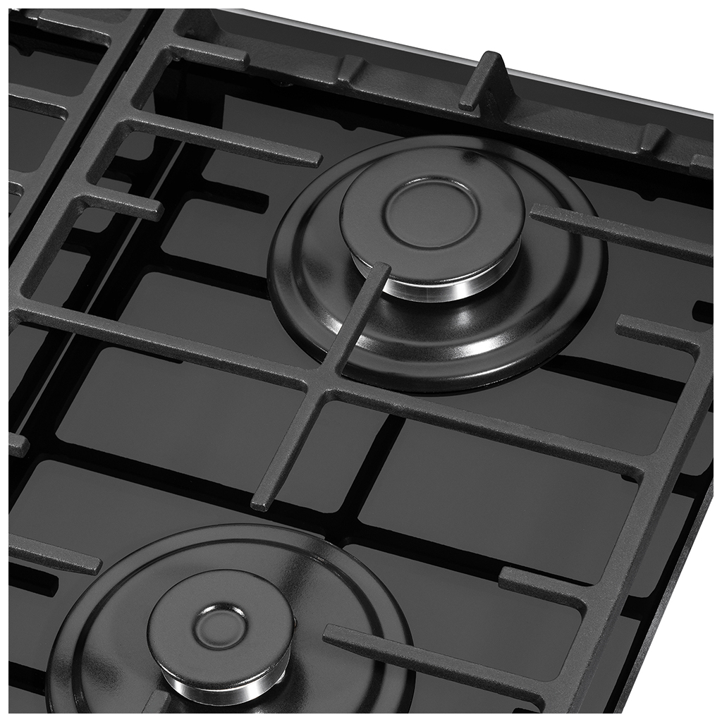 Варочная поверхность Pyramida PFG 604 T BL H - 7