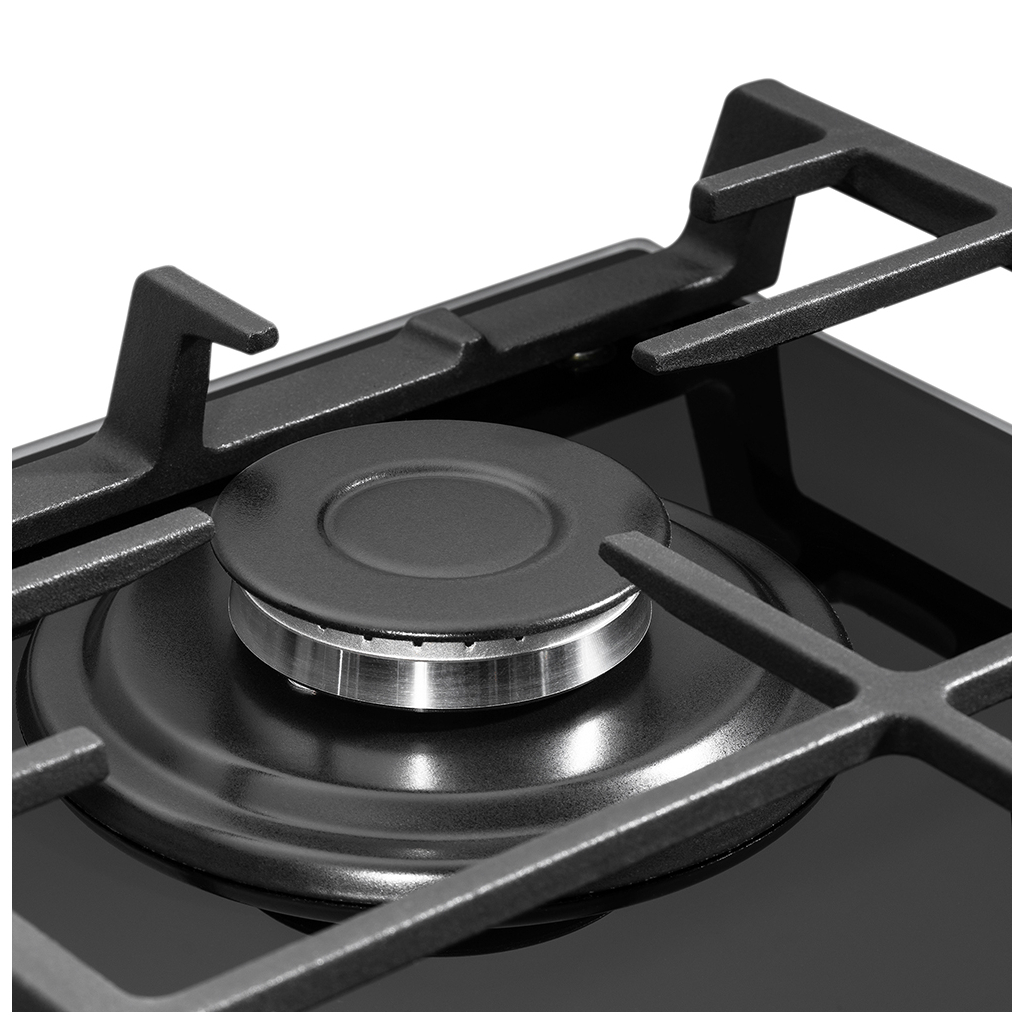 Варочная поверхность Pyramida PFG 604 T BL H - 8