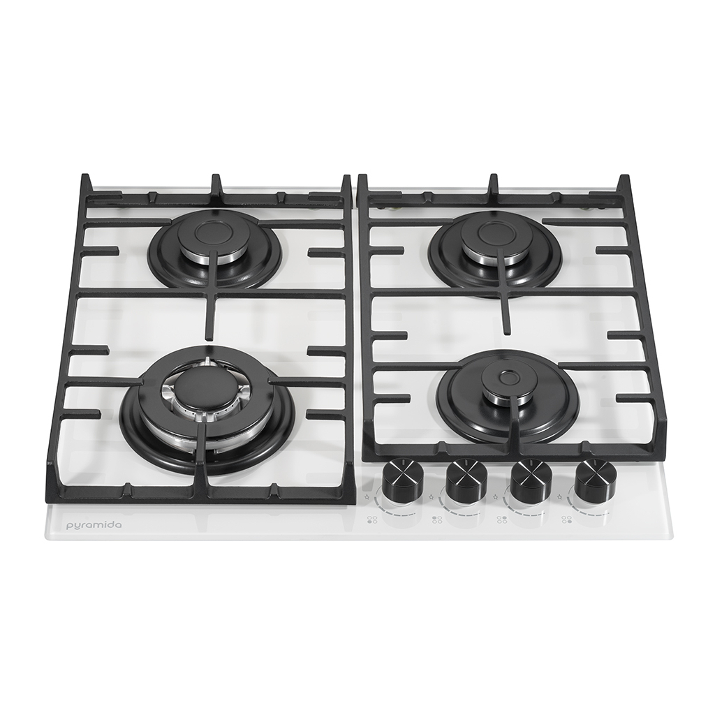Варочная поверхность Pyramida PFG 604 T WH H - 1