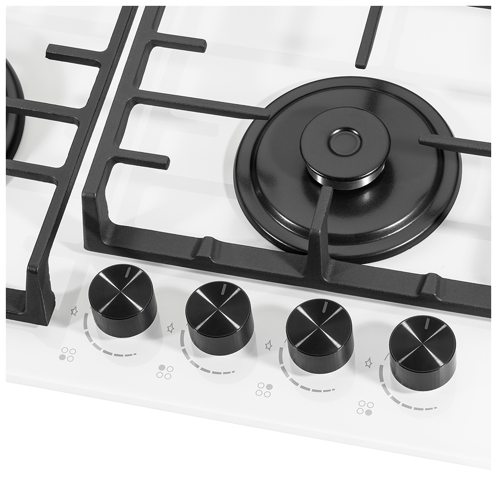 Варочная поверхность Pyramida PFG 604 T WH H - 3