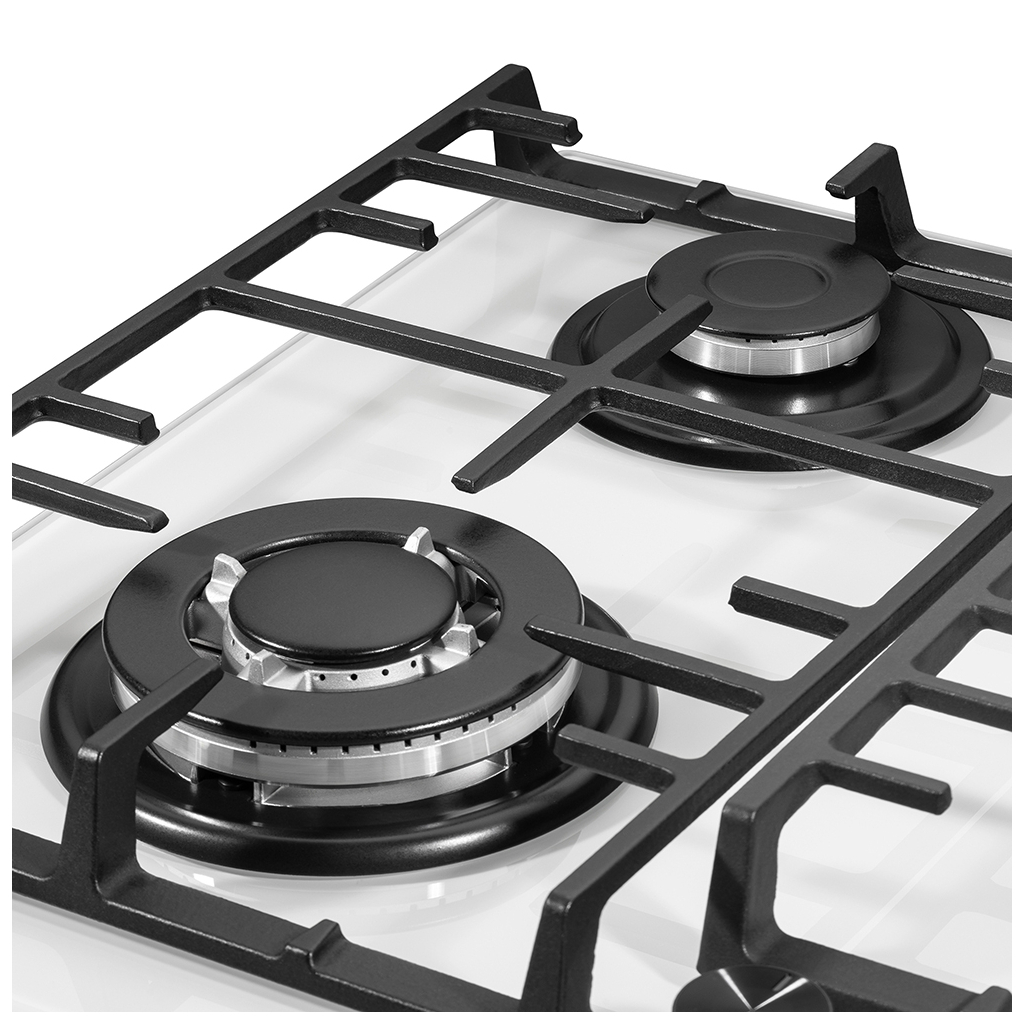 Варочная поверхность Pyramida PFG 604 T WH H - 5