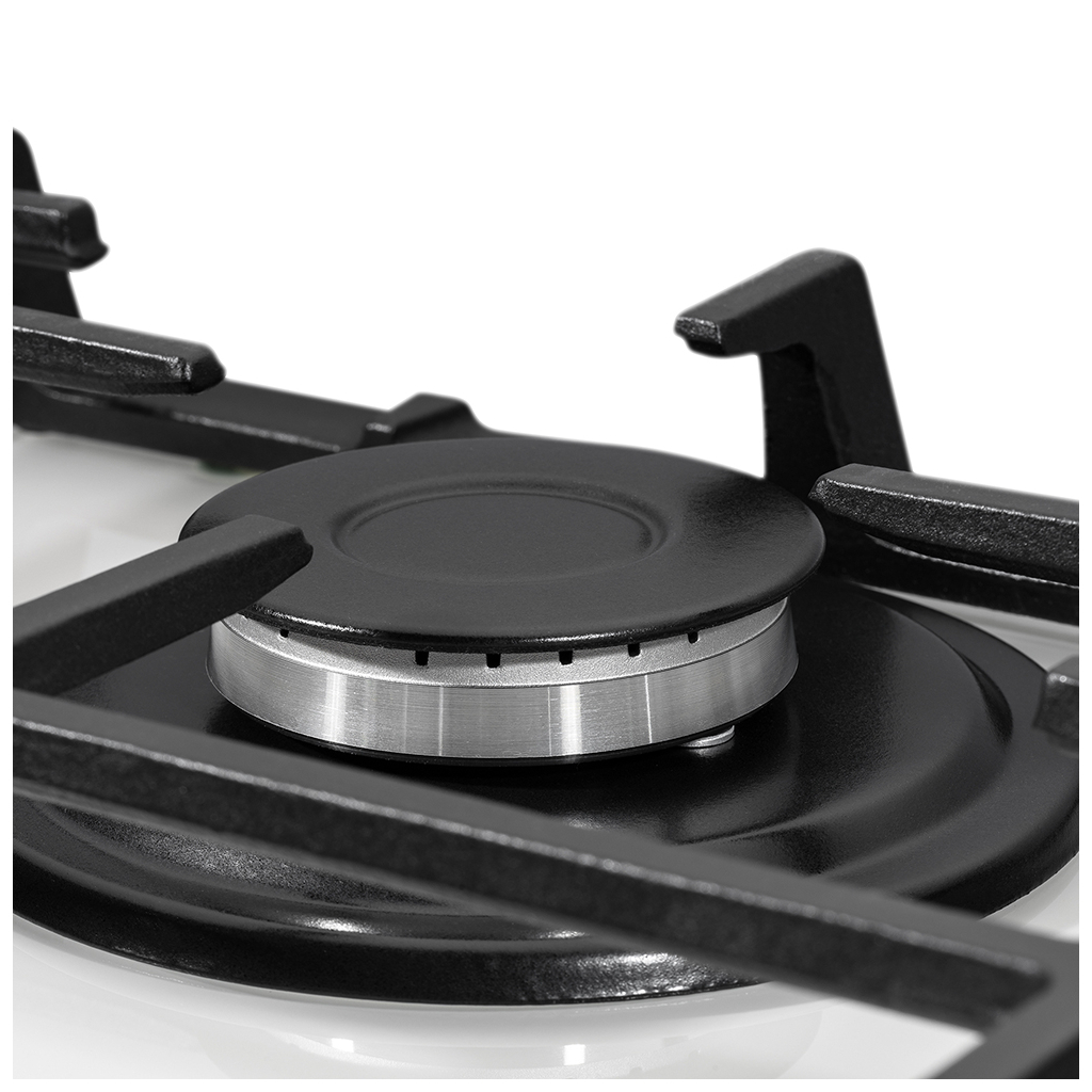 Варочная поверхность Pyramida PFG 604 T WH H - 6