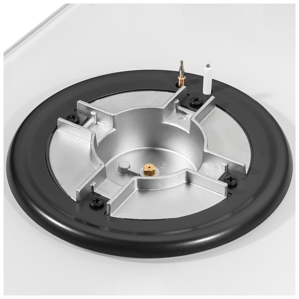 Варочная поверхность Pyramida PFG 604 T WH H - 9