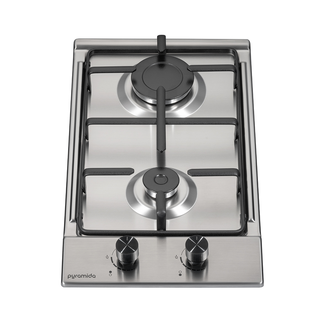 Варочная поверхность Pyramida PFX 302 IX B - 1