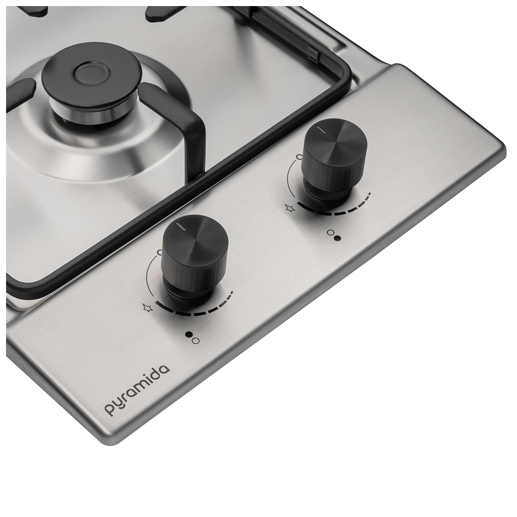 Варочная поверхность Pyramida PFX 302 IX B - 4