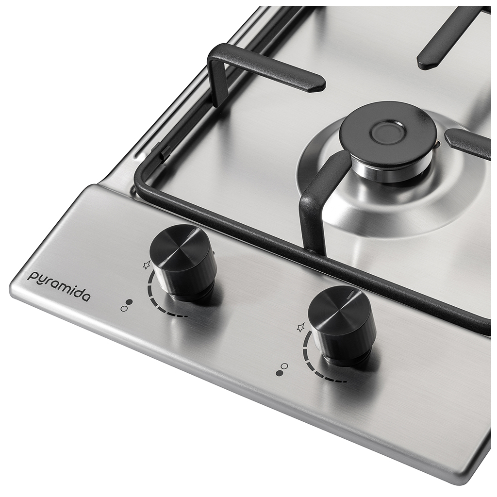 Варочная поверхность Pyramida PFX 302 IX B - 5