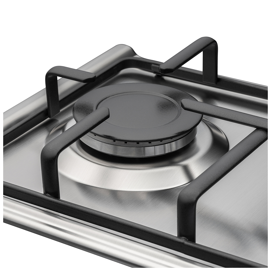 Варочная поверхность Pyramida PFX 302 IX B - 6