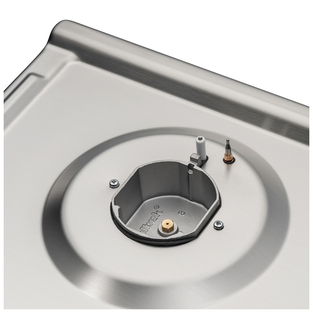 Варочная поверхность Pyramida PFX 302 IX B - 9