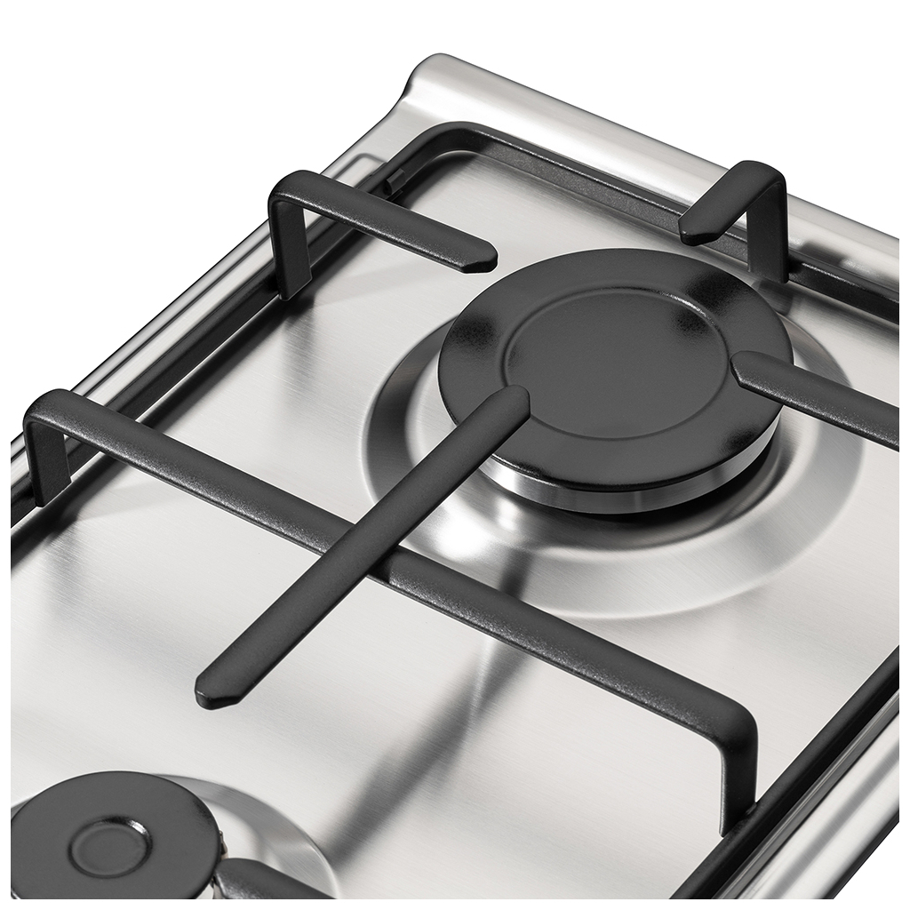 Варочная поверхность Pyramida PFX 302 IX H - 5