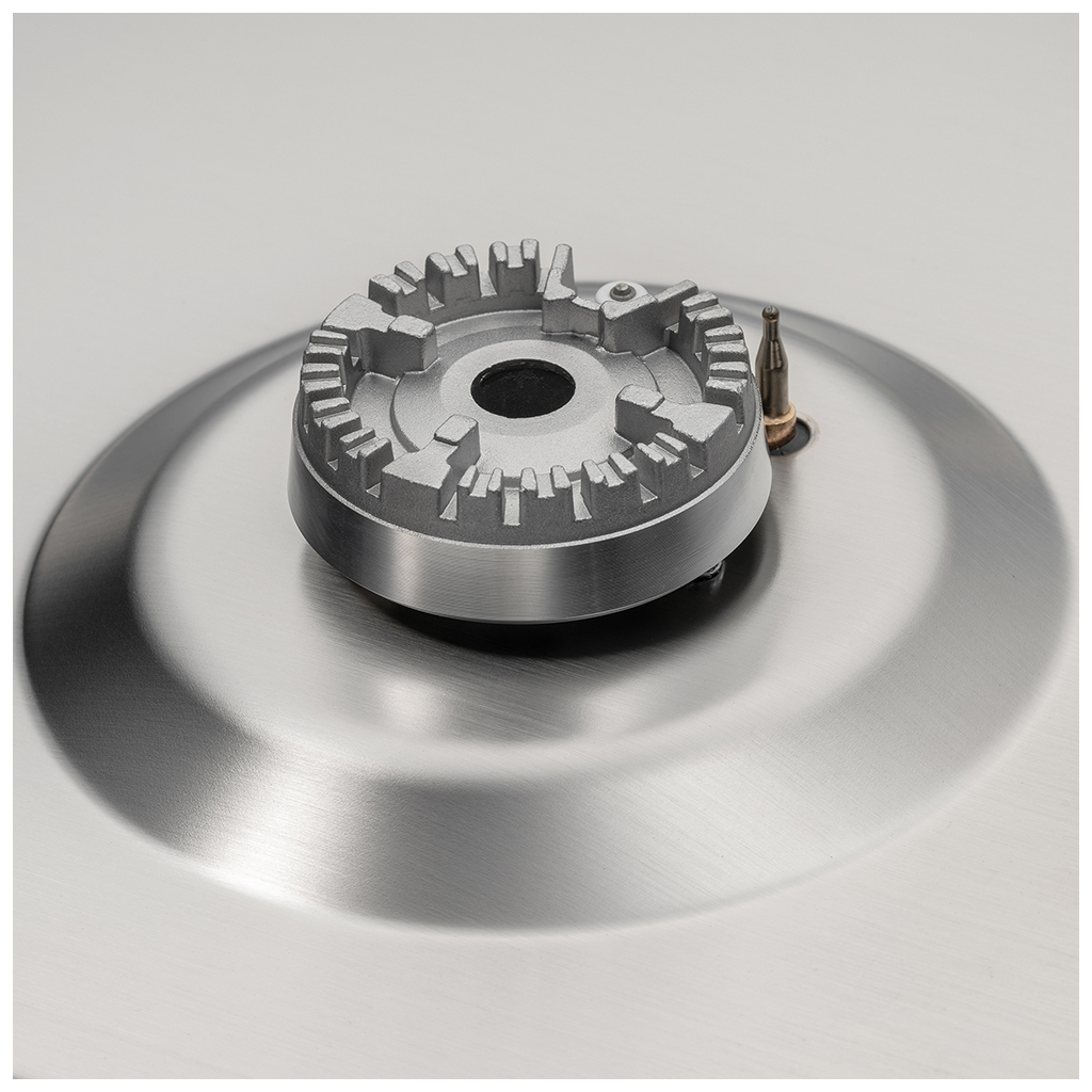 Варочная поверхность Pyramida PFX 302 IX H - 8