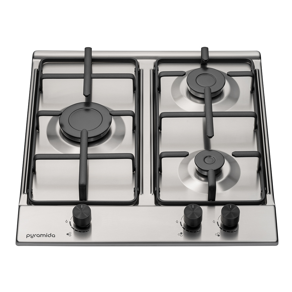Варочная поверхность Pyramida PFX 453 IX B - 1