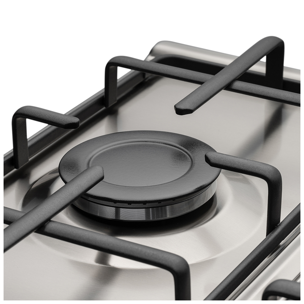 Варочная поверхность Pyramida PFX 453 IX B - 3