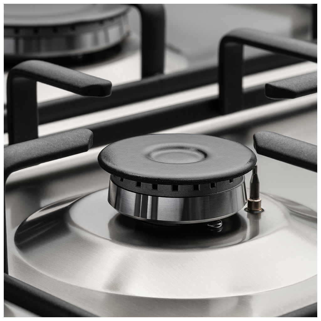 Варочная поверхность Pyramida PFX 453 IX B - 5