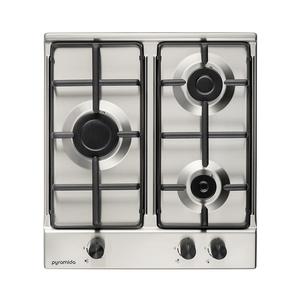 Варочная поверхность Pyramida PFX 453 IX B