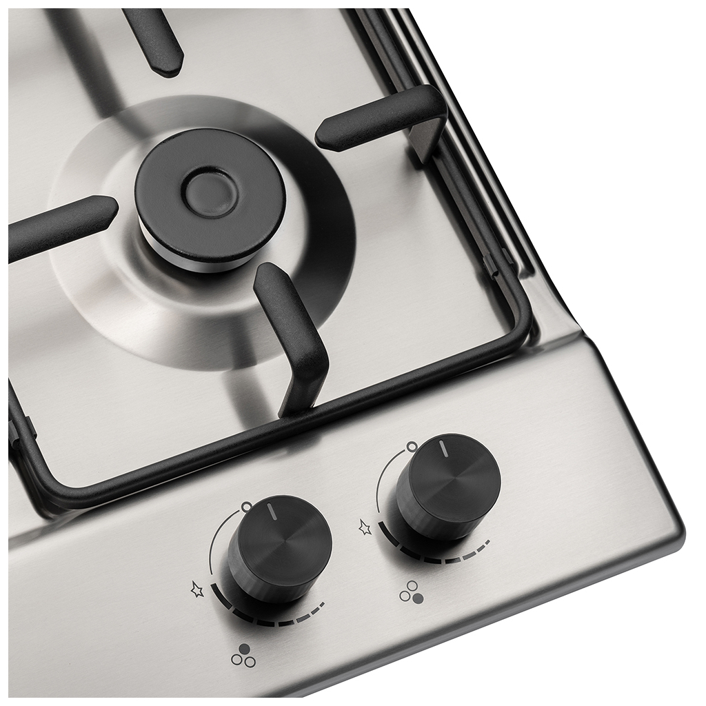 Варочная поверхность Pyramida PFX 453 IX H - 6