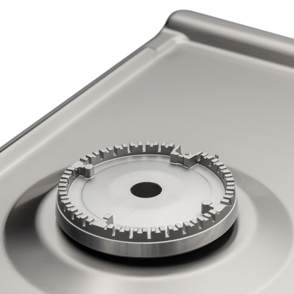 Варочная поверхность Pyramida PFX 453 IX H - 8