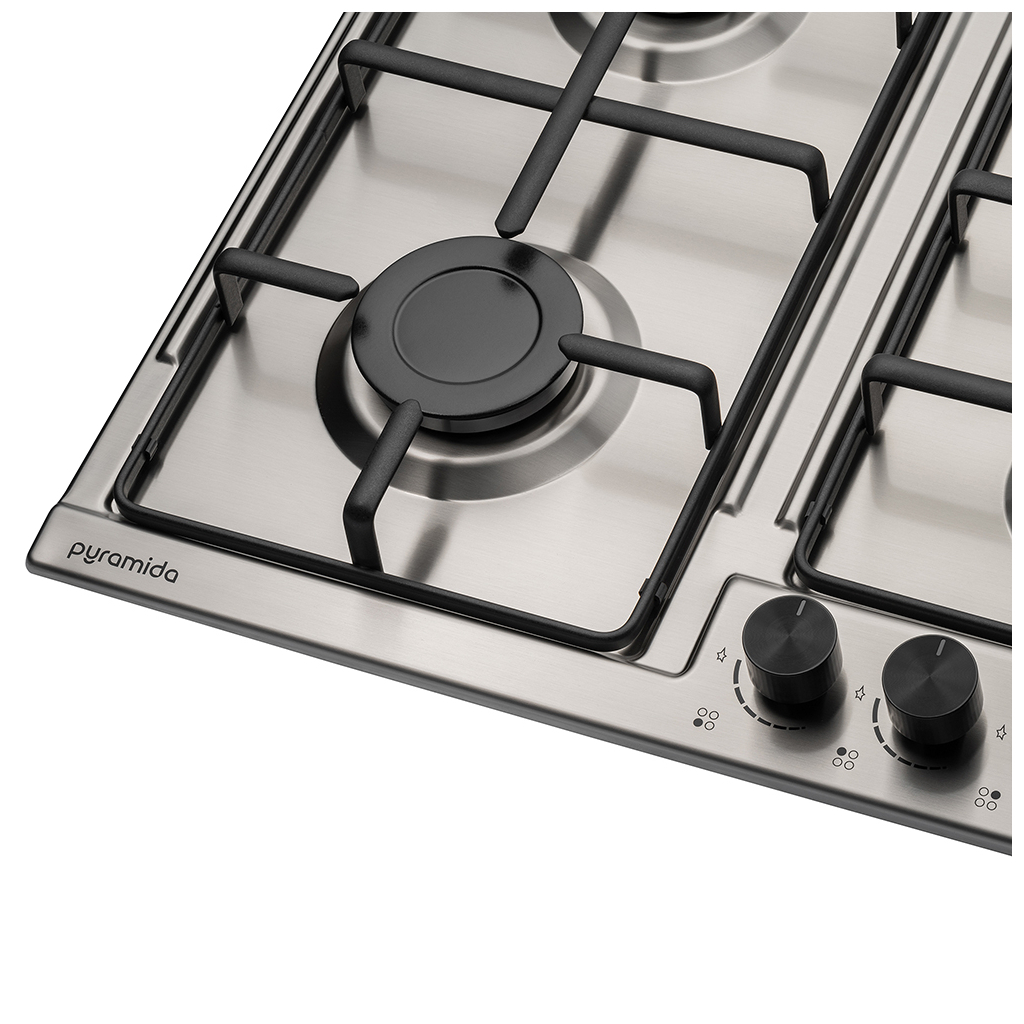 Варочная поверхность Pyramida PFX 604 IX B - 4
