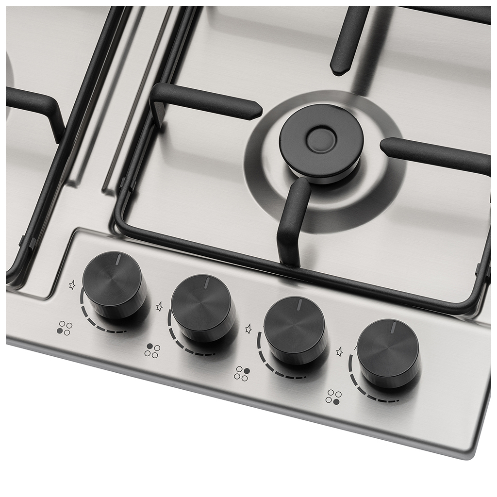 Варочная поверхность Pyramida PFX 604 IX H - 3