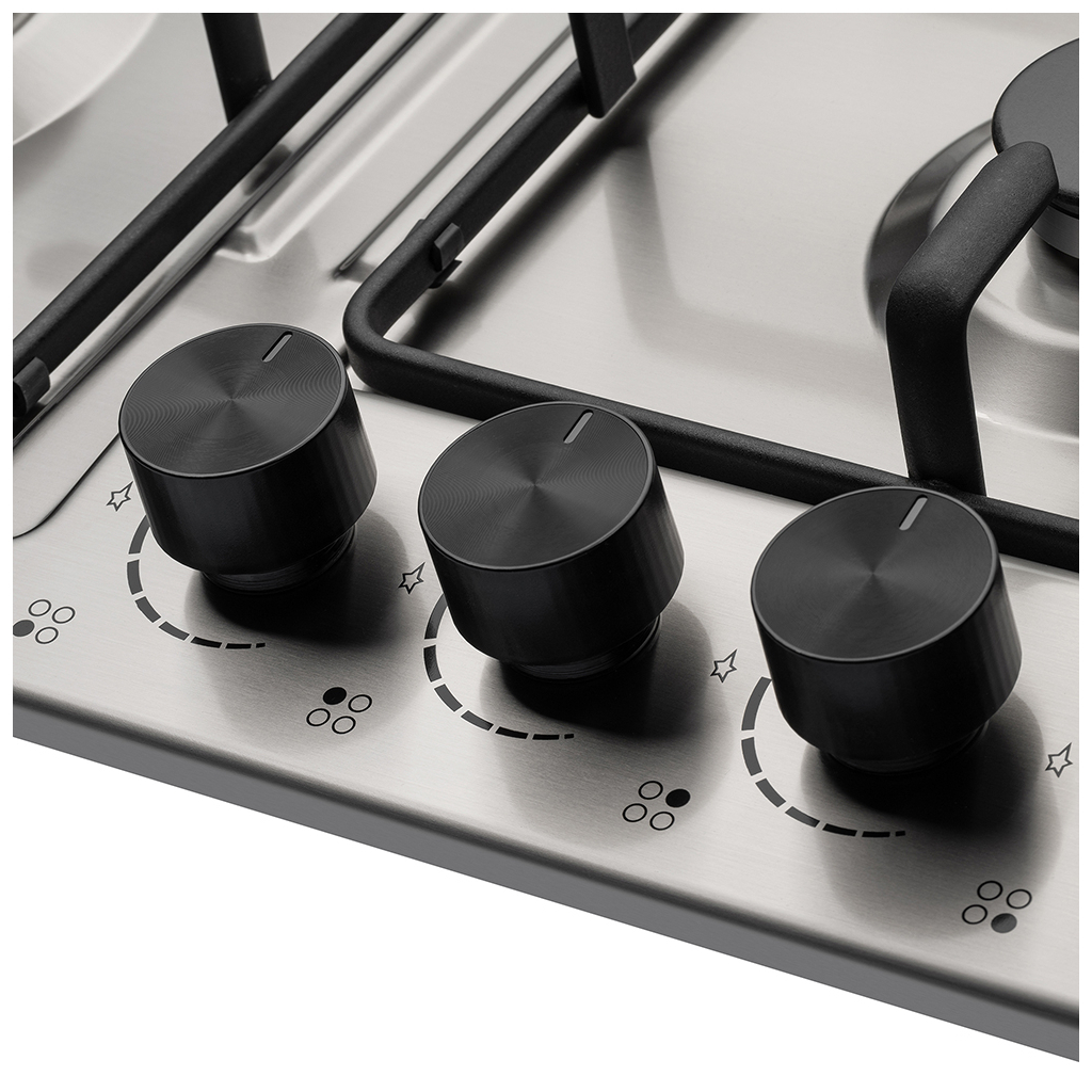 Варочная поверхность Pyramida PFX 604 IX H - 5