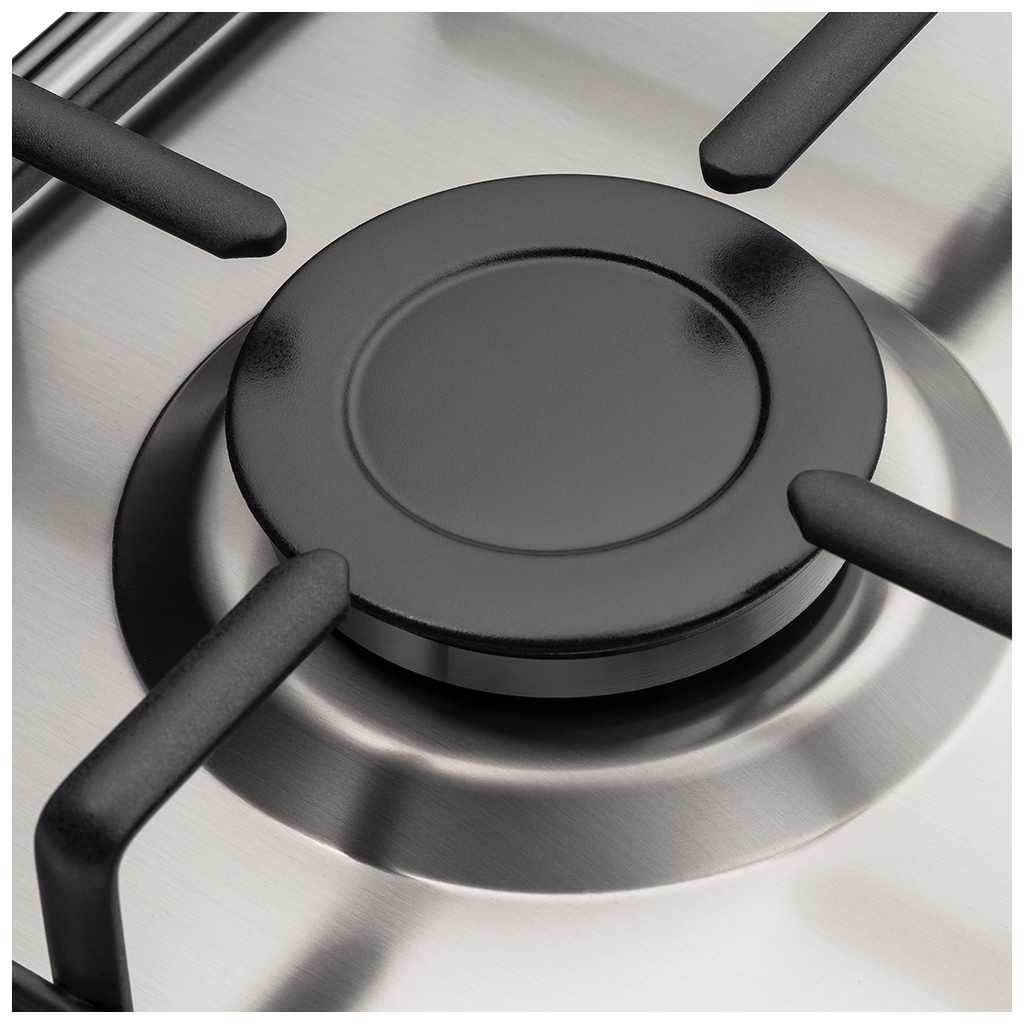 Варочная поверхность Pyramida PFX 604 IX H - 7