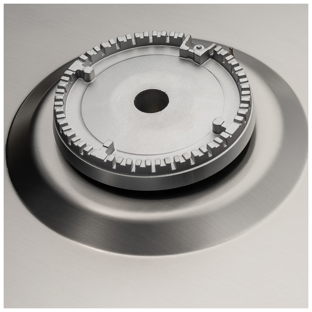 Варочная поверхность Pyramida PFX 604 IX H - 8