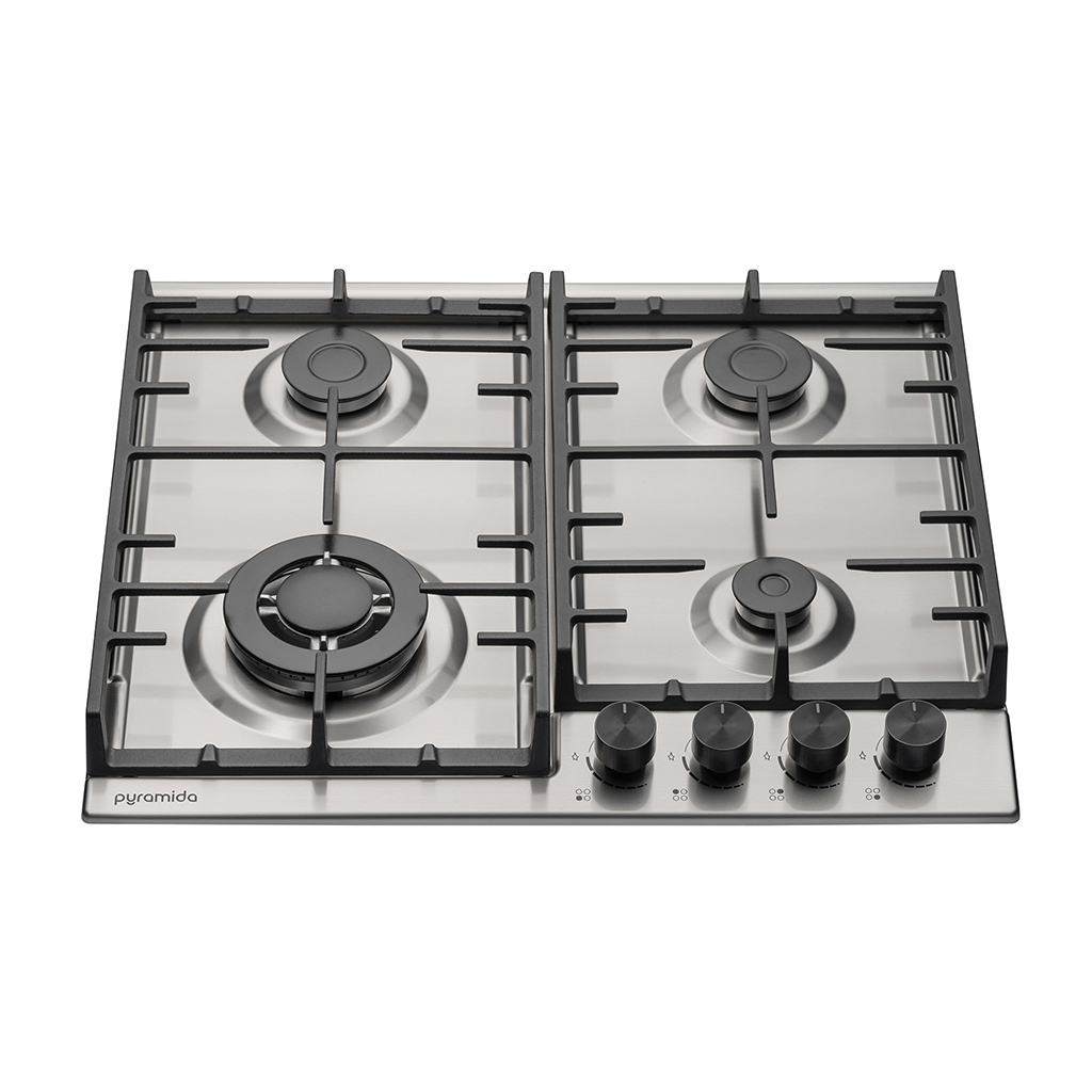 Варочная поверхность Pyramida PFX 604 T IX B - 1