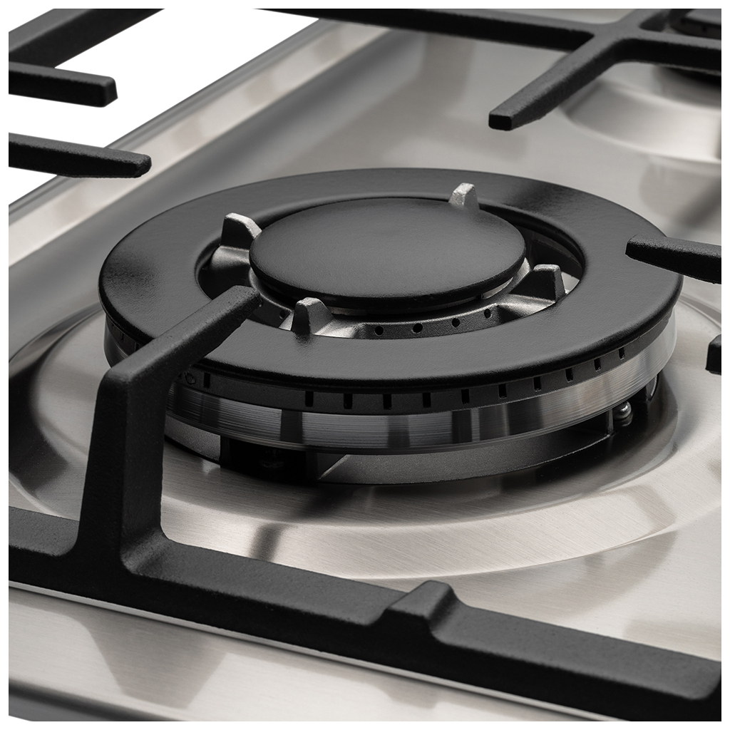 Варочная поверхность Pyramida PFX 604 T IX B - 6